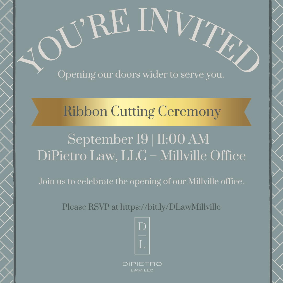 Ribbon Cutting Ceremony & Office Opening Celebration